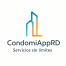 Logo de CondomiApp RD